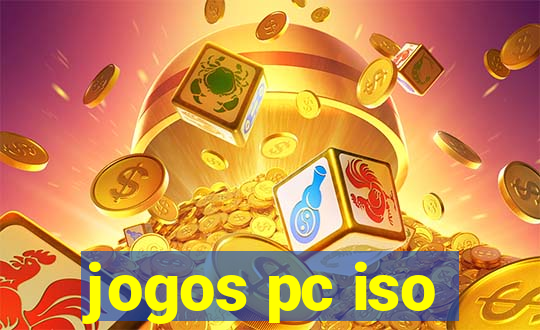 jogos pc iso